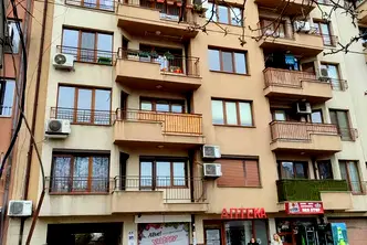 2-стаен апартамент в Редута, София с тераса