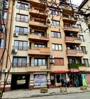 2-стаен апартамент в Редута, София с тераса