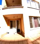 Просторен 2-стаен апартамент с тераса в Редута, София