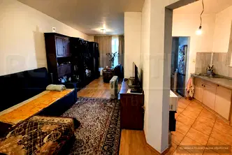 Двустаен апартамент в София, Редута