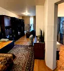 Двустаен апартамент в София, Редута