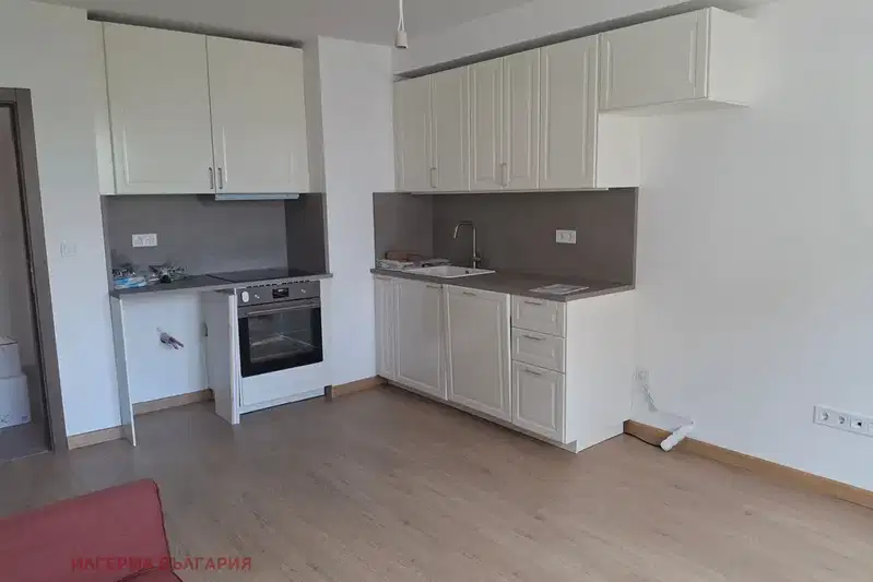 2-bedroom apartment in Sofiya, Reduta