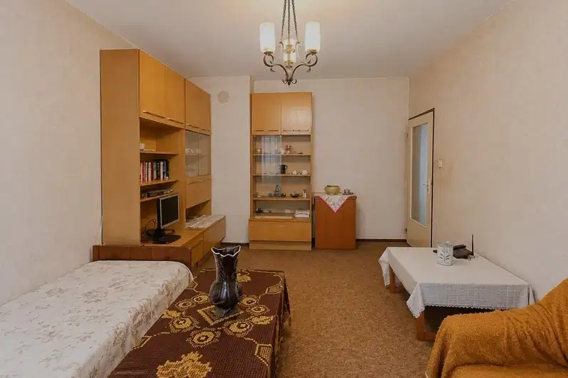 2-bedroom apartment in Sofiya, Reduta