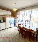 Тристаен апартамент с балкони в кв. Редута, София