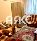 Тристаен апартамент с южно изложение в Редута, София