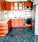 Тристаен апартамент с тераса в кв. Редута, София