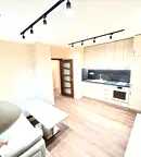 Тристаен апартамент с две тераси в Редута, София