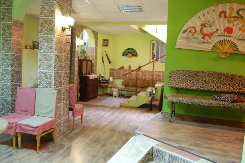 4-bedroom apartment in Sofiya, Reduta