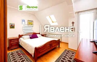 Многостаен мезонет с 4 стаи в кв. Редута, София
