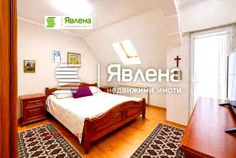 Многостаен мезонет с 4 стаи в кв. Редута, София
