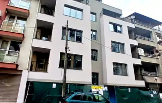 Многостаен апартамент в Редута с възможност за разделяне