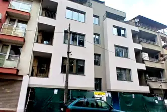 Многостаен апартамент в Редута с възможност за разделяне