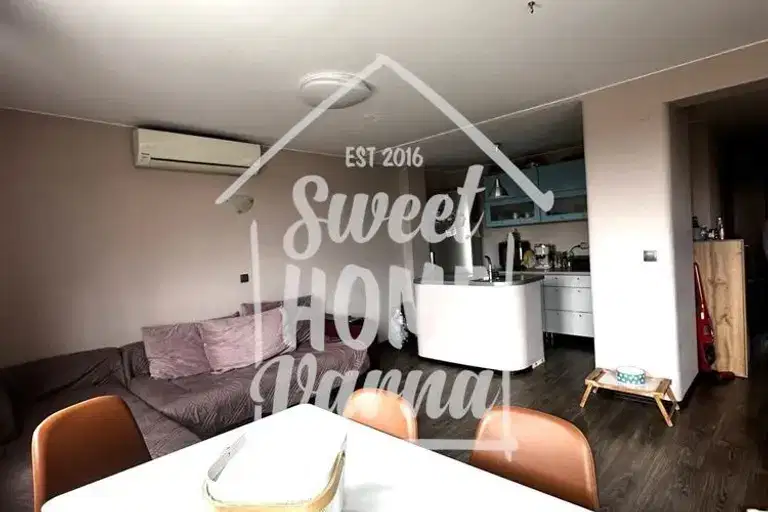 5-bedroom apartment in Sofiya, Reduta