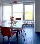 Триетажен мезонет с 4 стаи и панорамна тераса в Редута, София
