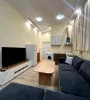 Едностаен апартамент в София, Редута