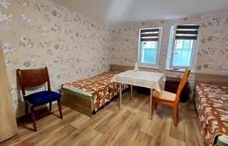 Едностаен апартамент с отделна кухня в Редута, София