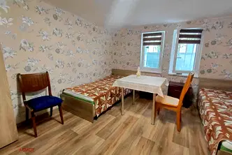 Едностаен апартамент с отделна кухня в Редута, София