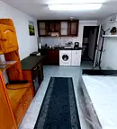 Едностаен апартамент с източно изложение в Редута, София