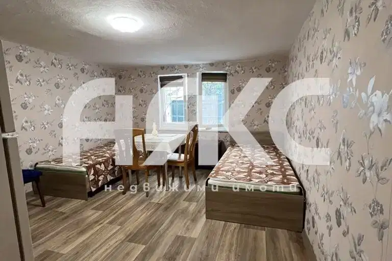1-bedroom apartment in Sofiya, Reduta