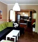 Двустаен апартамент в София, район Редута, на трети етаж