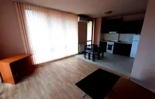 Двустаен апартамент с климатик в ж.к. Редута, София