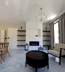 Двустаен апартамент с две тераси в Редута, София