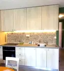 Двустаен апартамент в Редута с балкон и асансьор