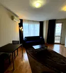 Двустаен апартамент с тераси в кв. Редута, София