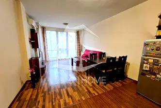 2-стаен апартамент с балкон в кв. Редута, София
