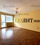 Просторен 2-стаен апартамент в Редута с тераса