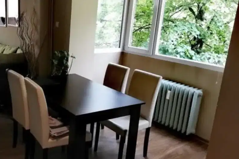 2-bedroom apartment in Sofiya, Reduta