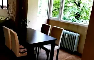 2-стаен апартамент в Редута с балкон и голяма дневна