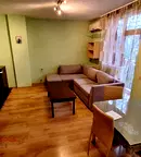 Просторен 2-стаен апартамент в Редута с две тераси