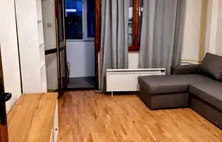 Двустаен апартамент в София, Редута