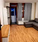 Двустаен апартамент в София, Редута