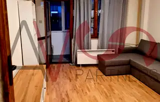Двустаен апартамент в Редута с тераса в София