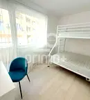 Двустаен апартамент с два балкона в Редута, София