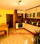 Тристаен апартамент с балкон в кв. Редута, София