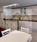 Тристаен апартамент с югоизточно изложение в Редута, София