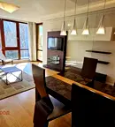 3-стаен апартамент с тераса в Редута, София