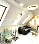 Тристаен апартамент в София, Редута