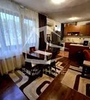 3-стаен апартамент с паркомясто в кв. Редута, София