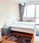 3-стаен апартамент с тераси в Редута, София
