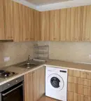 Тристаен апартамент в Редута с изложение Изток/Запад/Юг