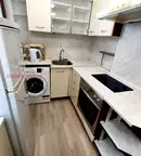 Тристаен апартамент в Редута, София с асансьор
