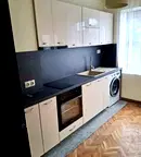 Тристаен апартамент с гараж в Редута, София