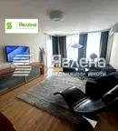 Просторен 3-стаен апартамент с две тераси в Редута, София