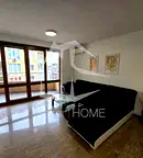 Тристаен апартамент с две тераси в Редута, София