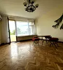 Тристаен апартамент с две тераси в кв. Редута, София