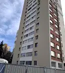 Двустаен апартамент с южно изложение в Сердика, София